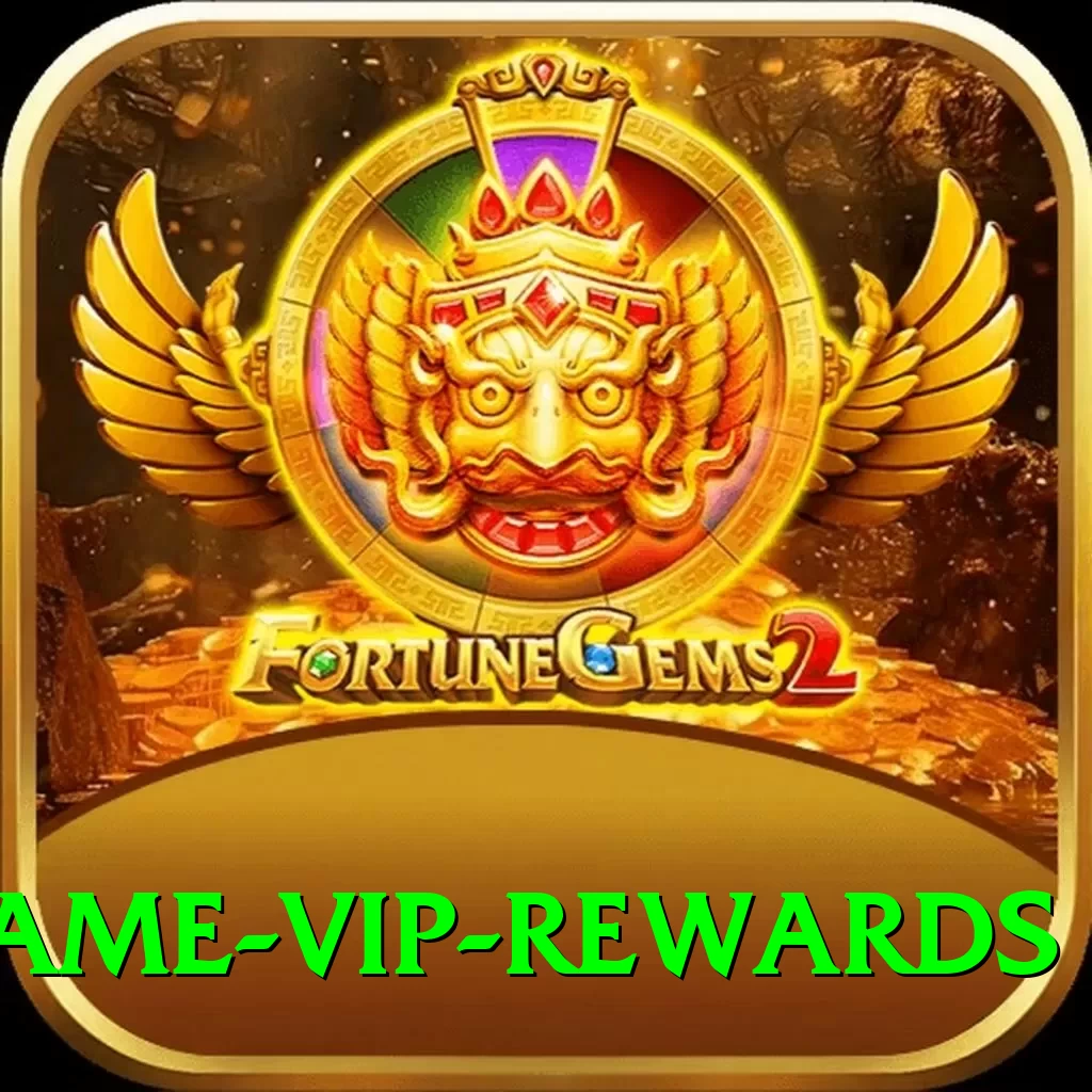 02Game VIP Rewards - 2