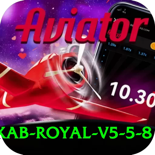 111kab - Royal v5.5.8 - 2