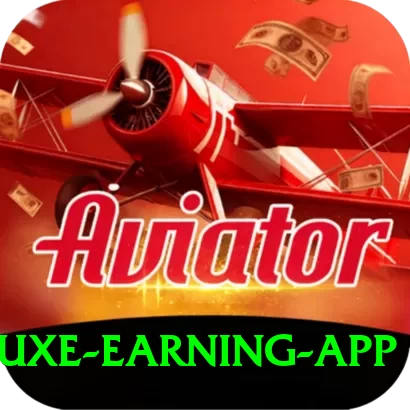 365vegas - Deluxe Earning App - 2