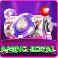 3kvip Gaming Royal
