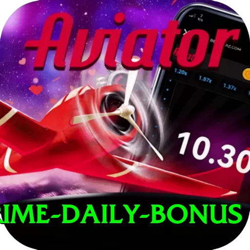 3patt Prime - Daily Bonus - 2