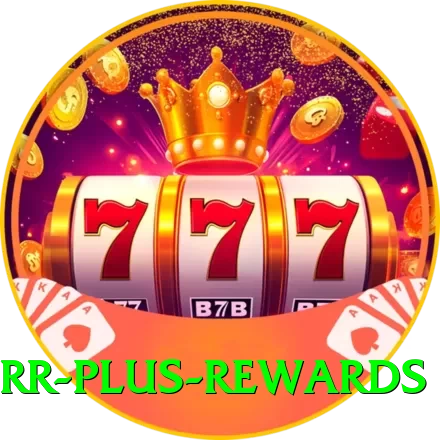 3rr Plus Rewards - 2