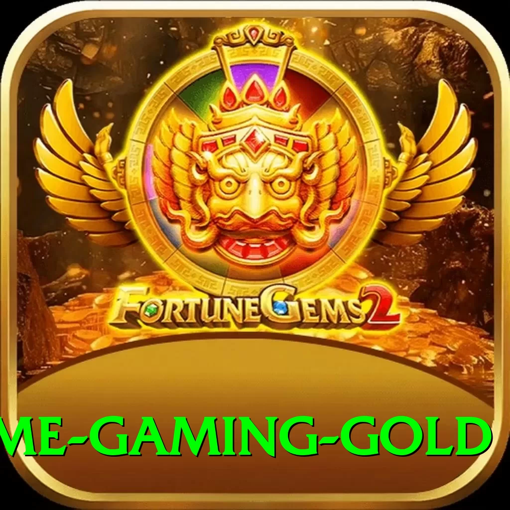 4sgame Gaming Gold - 2