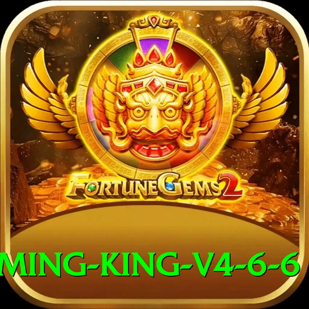 666d Gaming King v4.6.6 - 2