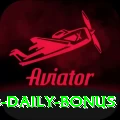 777cb Legend - Daily Bonus