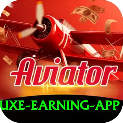 777cx - Deluxe Earning App - 2