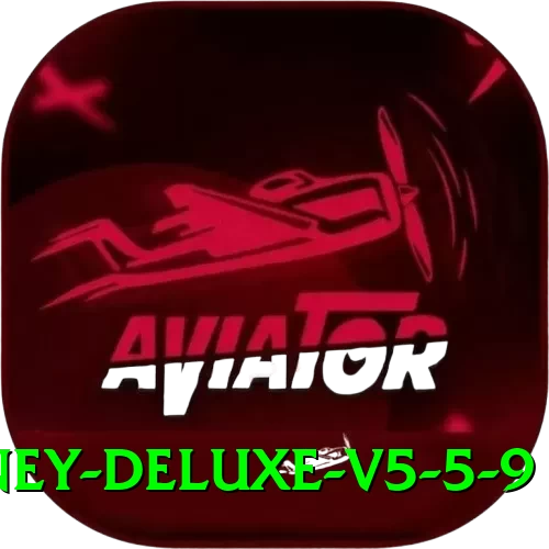 777CX Game Money Deluxe v5.5.9 - 2