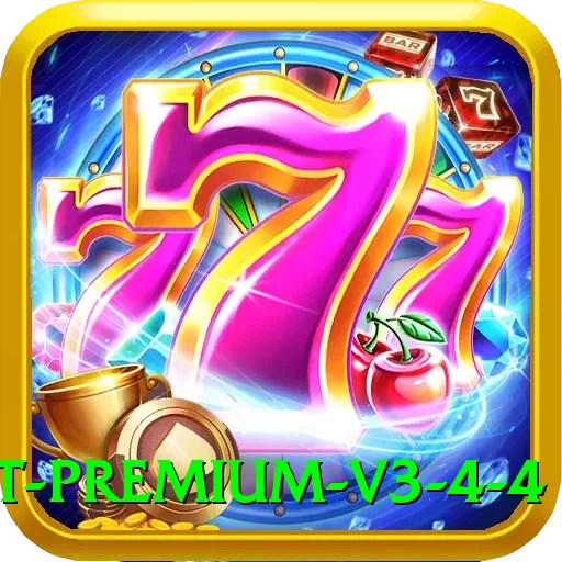 777fe Jackpot Premium v3.4.4 - 2