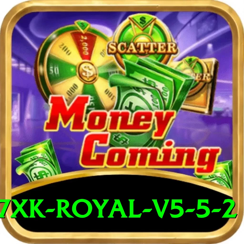 777xk Royal v5.5.2 - 2