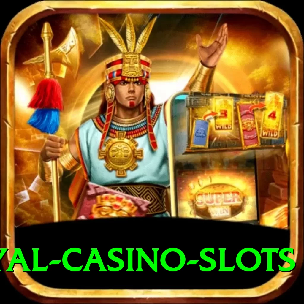 777xp Royal - Casino & Slots - 2