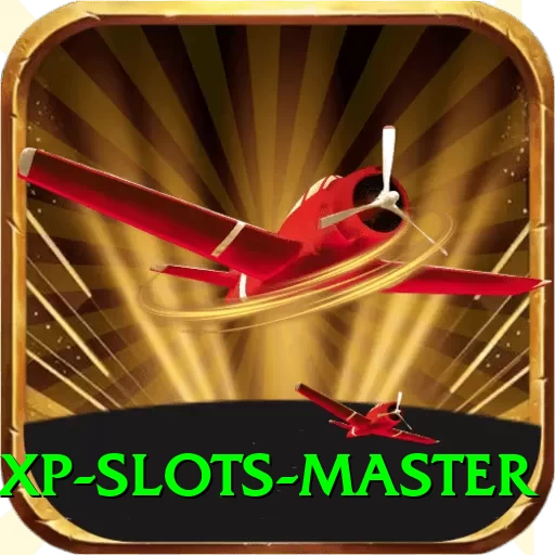 777xp - Slots Master - 2