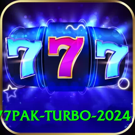 77pak Turbo 2024 - 2