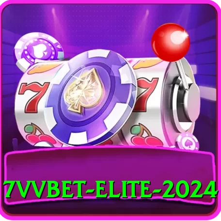7VVBet Elite 2024 - 2