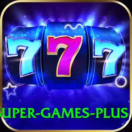 92 Super Games Plus - 2