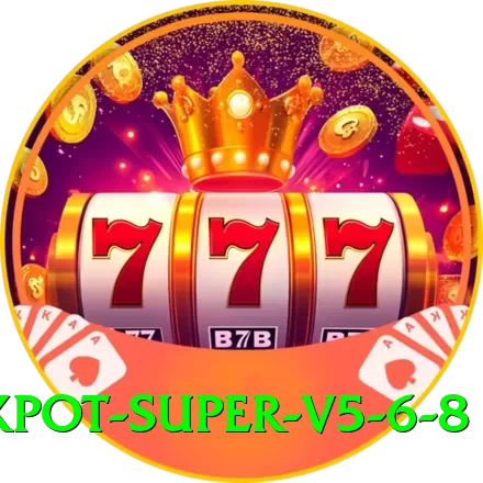 92go Jackpot Super v5.6.8 - 2