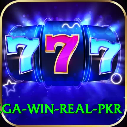 99ab Mega - Win Real PKR - 2