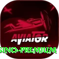 Alano DT 4 Live Casino Premium