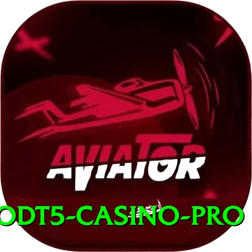 AlanoDT5 - Casino Pro - 2