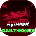 AR999 Game Extreme - Daily Bonus