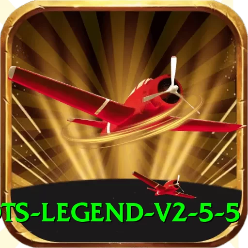 B77 Bet Slots Legend v2.5.5 - 2