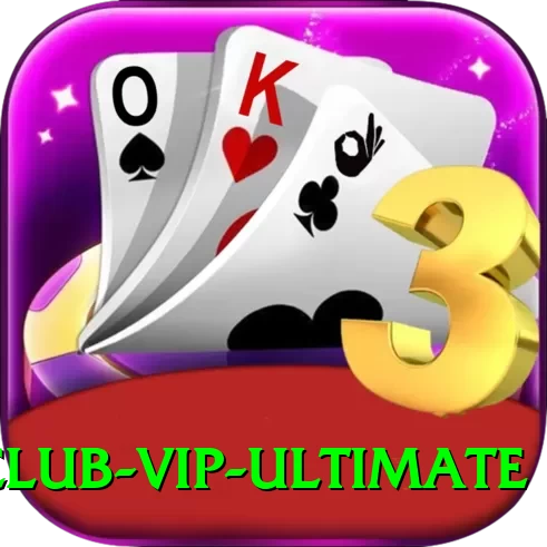 Basant Club - VIP Ultimate - 2