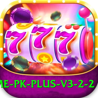 Bc.Game PK - Plus v3.2.2 - 2