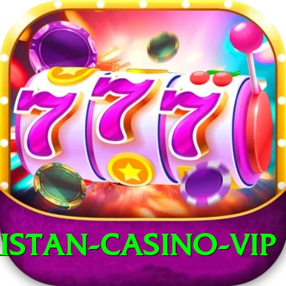 Best Casino in Pakistan - Casino VIP - 2