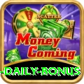 Betrupees Supreme - Daily Bonus