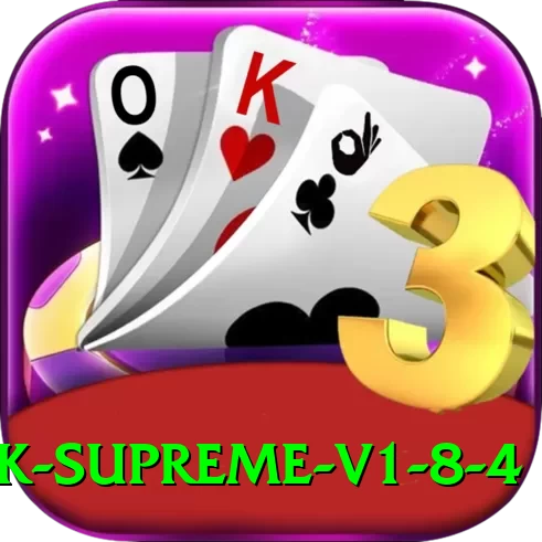 bg8881.pk APK Supreme v1.8.4 - 2