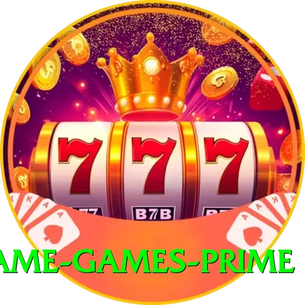 BK66 Game Games Prime - 2