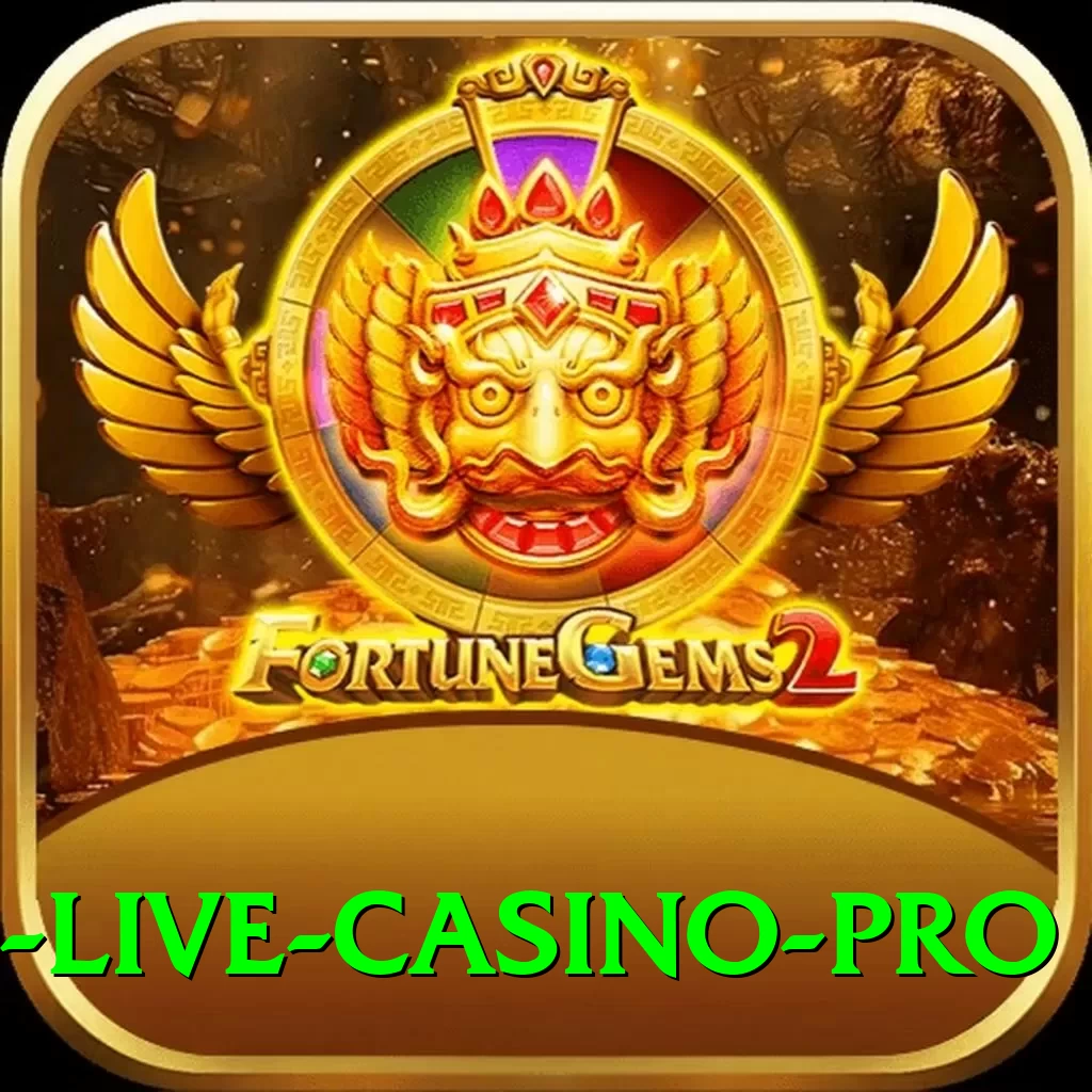 BK66 Game Live Casino Pro - 2