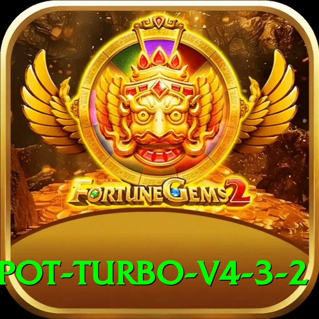 book768 Jackpot Turbo v4.3.2 - 2