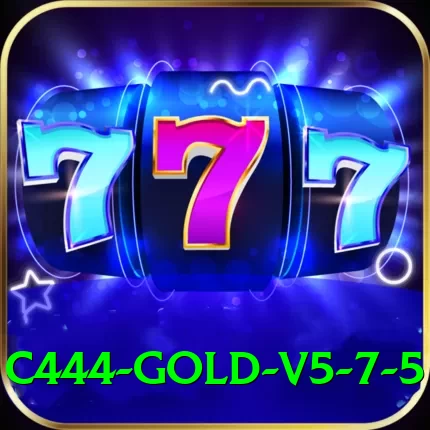 c444 Gold v5.7.5 - 2