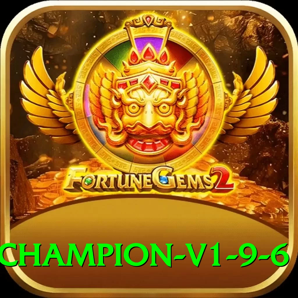 craps Gaming Champion v1.9.6 - 2