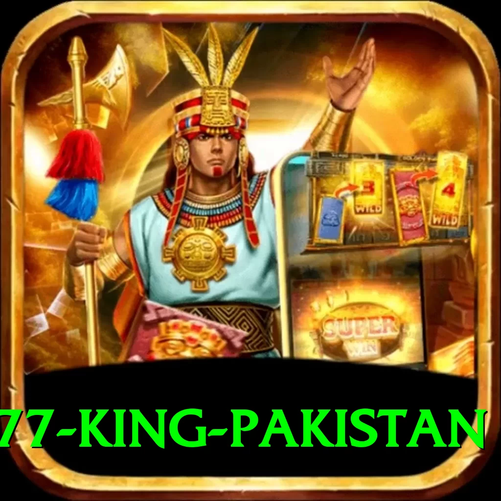 Daulat 777 King Pakistan - 2