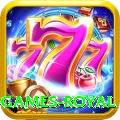 Daulat777 Games Royal