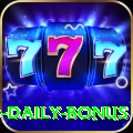 dk999 Legend - Daily Bonus