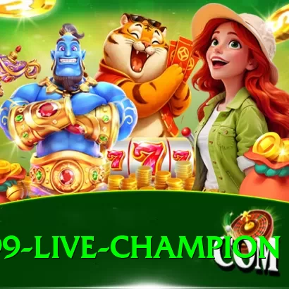 dk999 Live Champion - 2