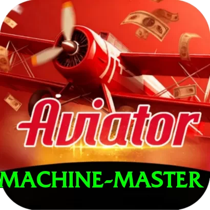 ec777 Slot Machine Master - 2