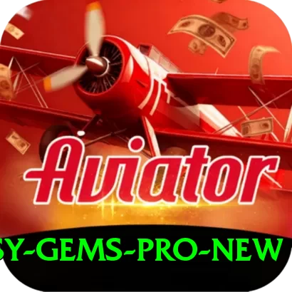 Fantasy Gems Pro New - 2