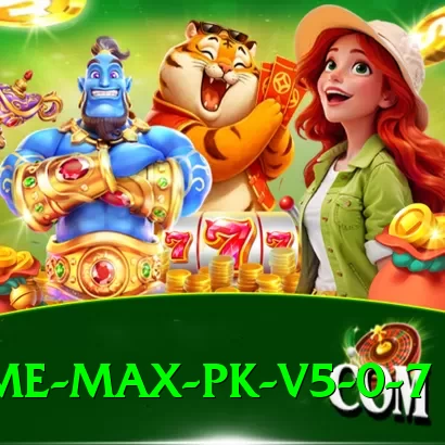 Fatah777 Game Max PK v5.0.7 - 2