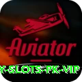 Geely Slots PK VIP