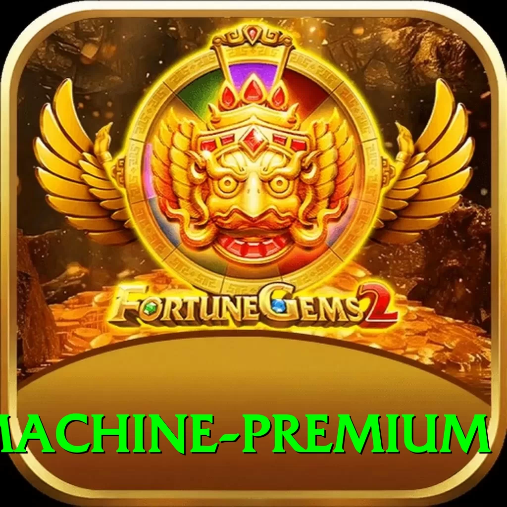 gold08 Slot Machine Premium - 2