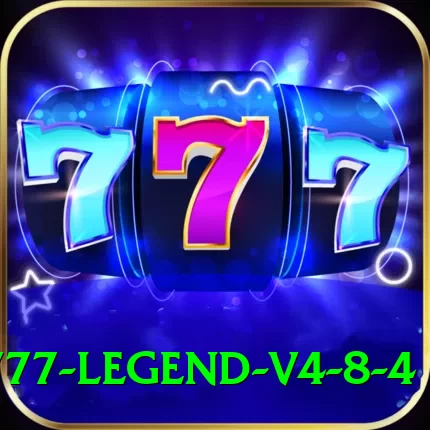he777 - Legend v4.8.4 - 2