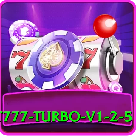 ht777 Turbo v1.2.5 - 2