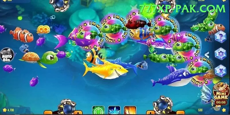 Alano Fishing Premium Pakistan Screenshot 2