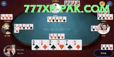 B8 PKR CLUB Game - Legend v5.2.3 Screenshot 4 - 6