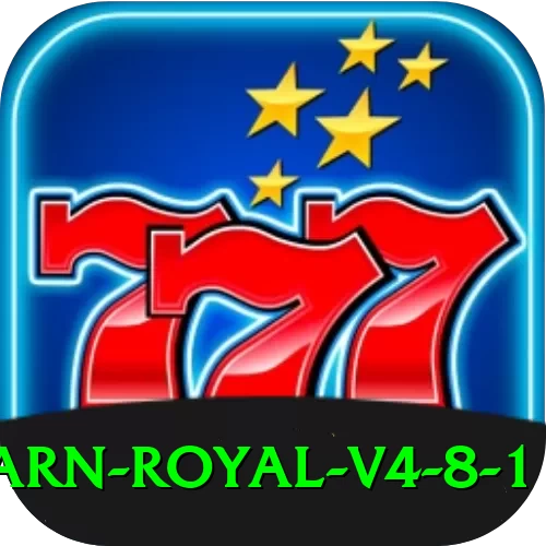JackpotCity Pakistan Earn Royal v4.8.1 - 2