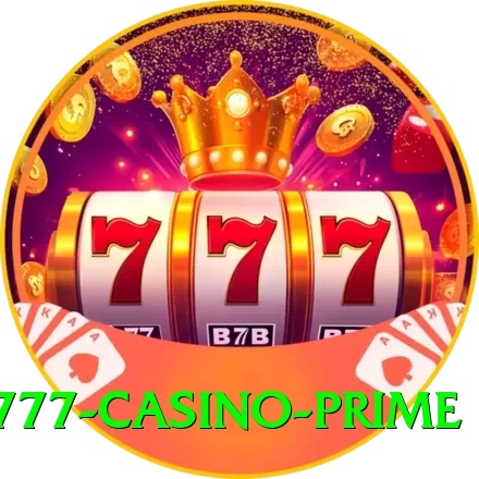 jami777 - Casino Prime - 2