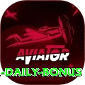 kk33 Deluxe - Daily Bonus
